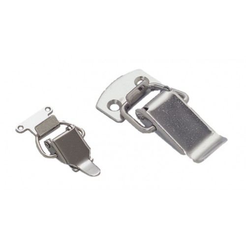 Draw Latch